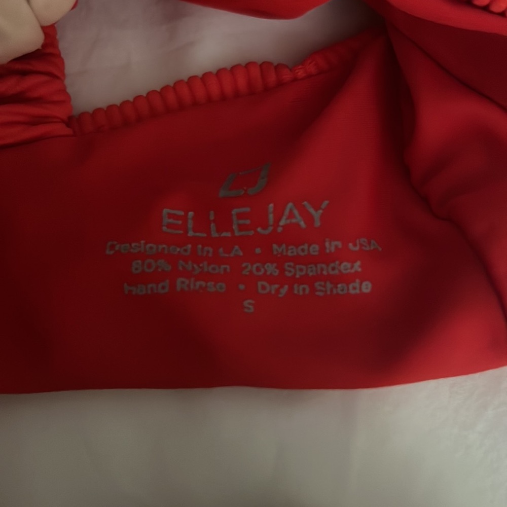 Ellejay Bikini 👙 - Picture 4 of 5